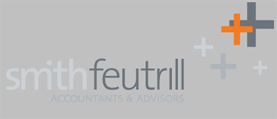 Smith Feutrill logo whitefriars