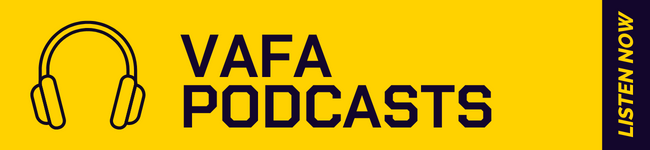 VAFA Podcasts