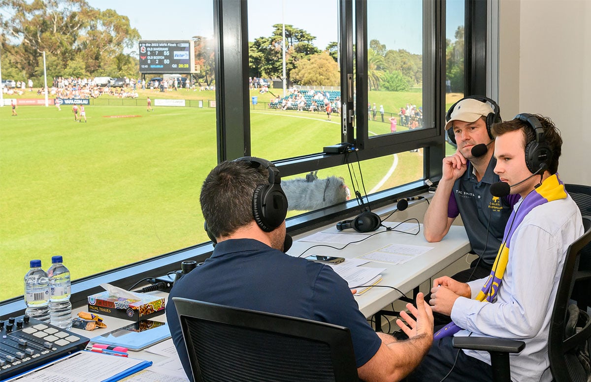 VAFA seeks Broadcast and Content Manager